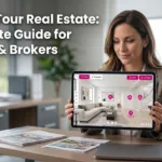 Virtual Tour Real Estate: Complete Guide for Agents & Brokers (2026)