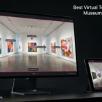Best Virtual Tour Software for Museums & Art Galleries (2026)