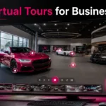 Virtual Tours for Business: The Ultimate Guide to Boost Engagement and Sales