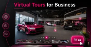 virtual tours for business - What Exactly is a Virtual Tour for Business?