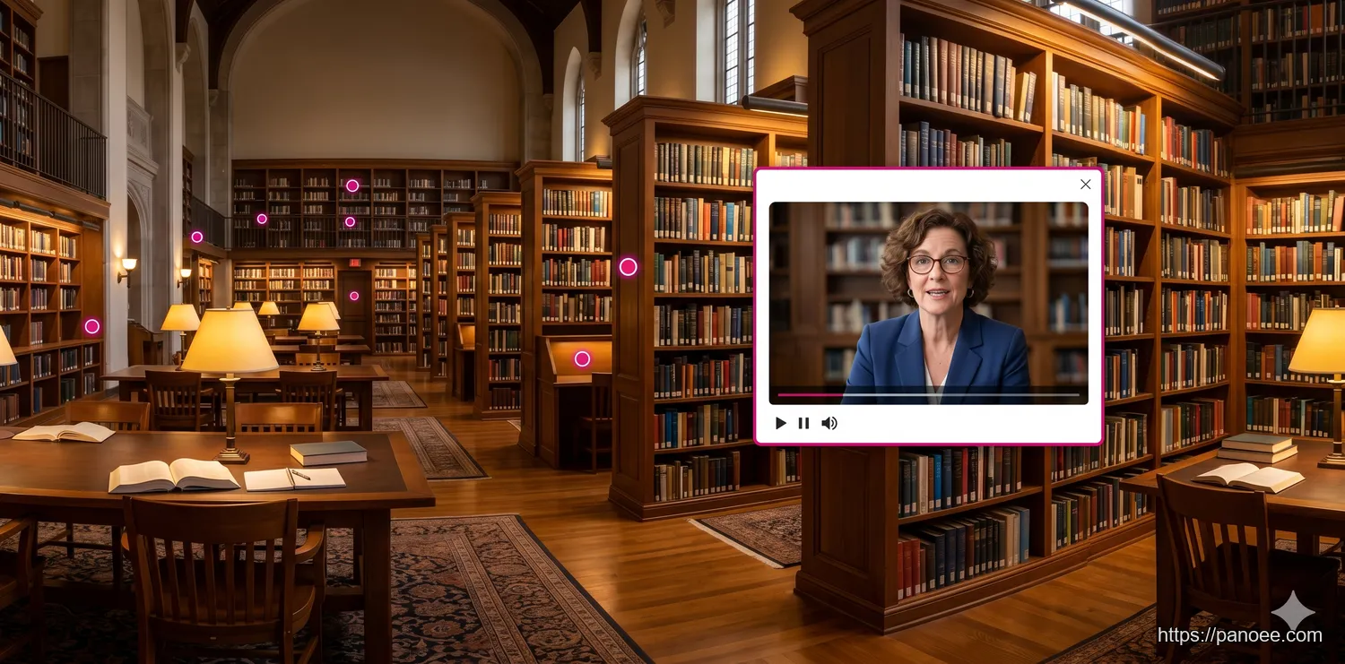 virtual tours for business - Education (Universities & Schools)