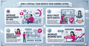 Airbnb virtual tour - What Is an Airbnb Virtual Tour & Why You Need One