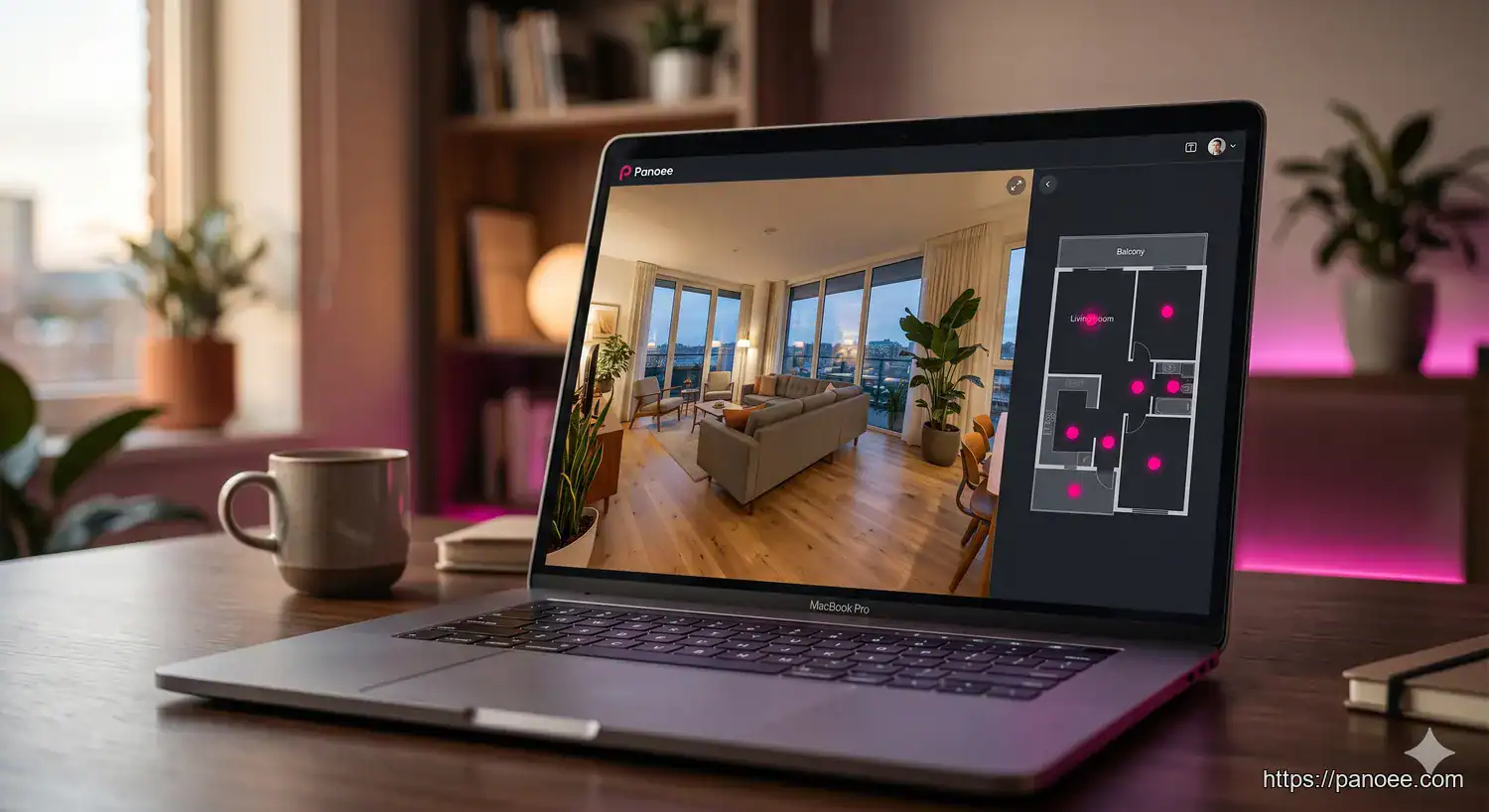 Airbnb virtual tour - What to Include in Your Tour for Maximum Impact