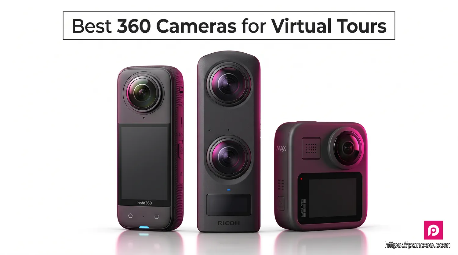 best 360 camera for virtual tours 360