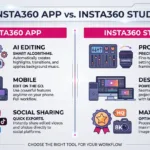 Insta360 Software: The Ultimate Guide to the App & Studio (2026)