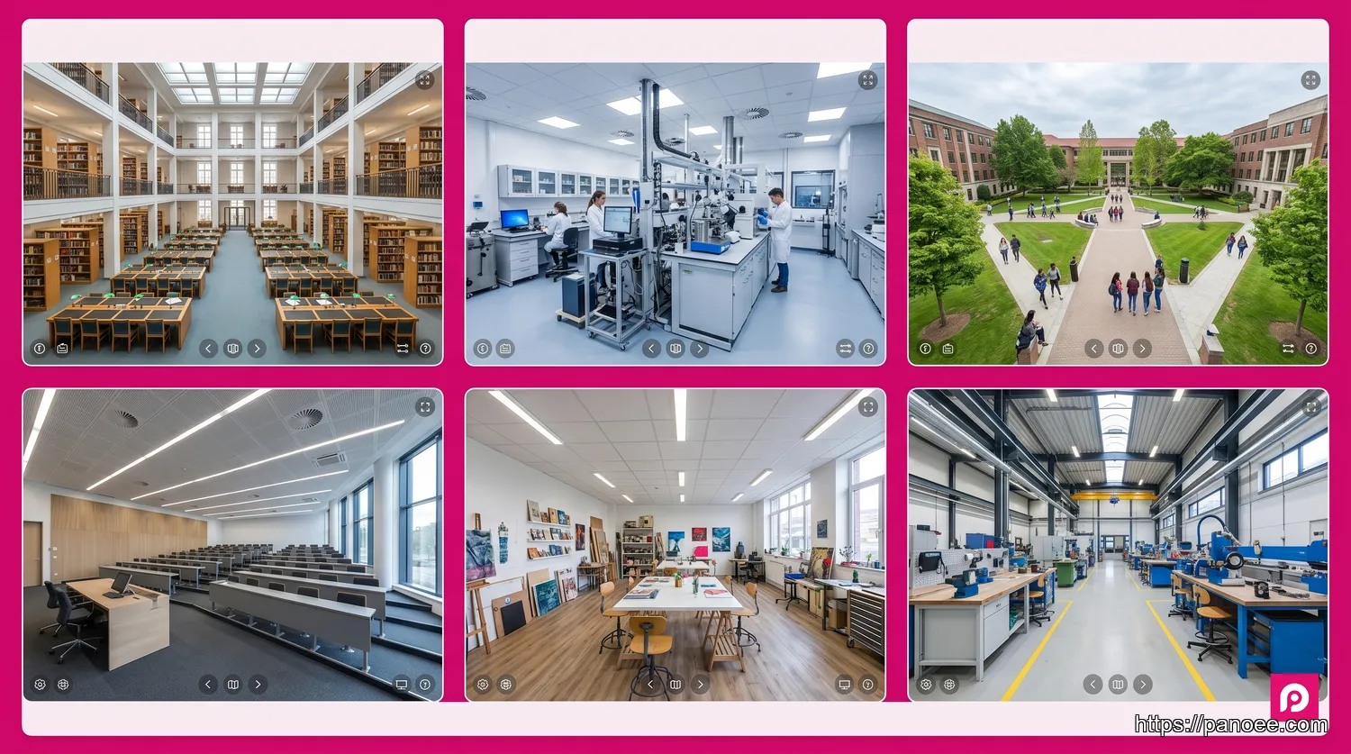 virtual open day - Frequently Asked Questions