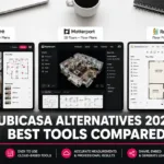 CubiCasa Alternatives in 2026: Top Floor Plan & Virtual Tour Tools Compared