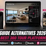 iGUIDE Alternatives in 2026: Top Platforms for 3D Virtual Tours & Floor Plans