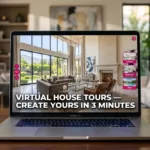 Virtual House Tours: How to Create One for Your Listing (2026 Guide)